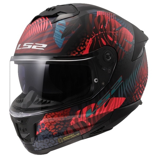 FF808 Stream 2 Jungle Helmet
