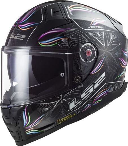 FF811 Vector 2 Tropical Helmet