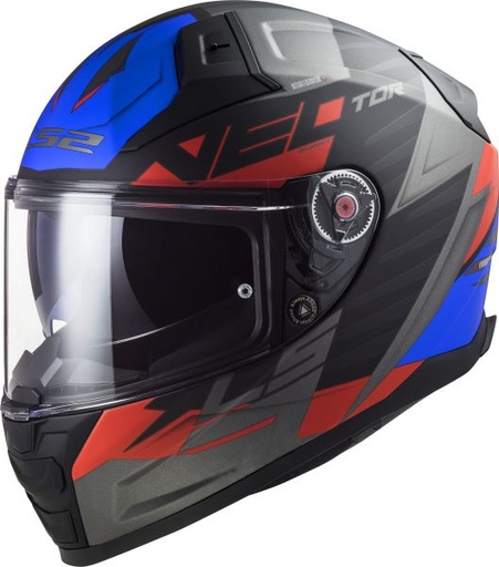 FF811 Vector 2 Absolute Helmet
