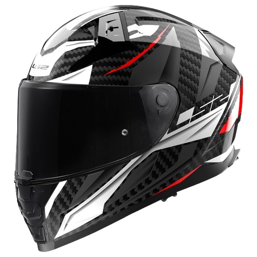 FF811 Vector 2 Carbon Savage Helmet