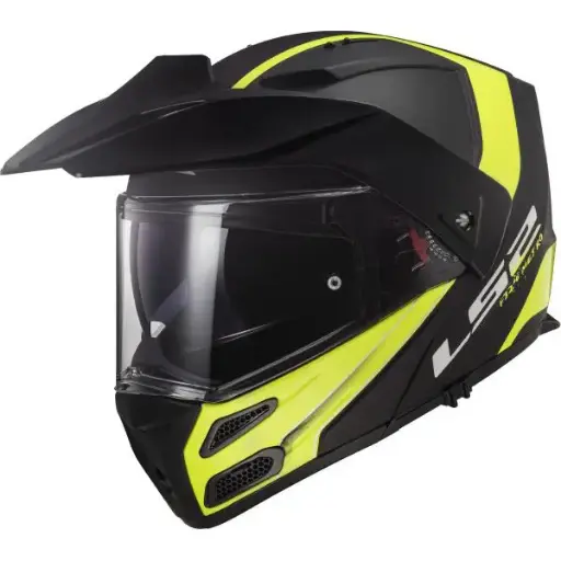 [03182502-10-S] FF324 Metro Evo Rapid