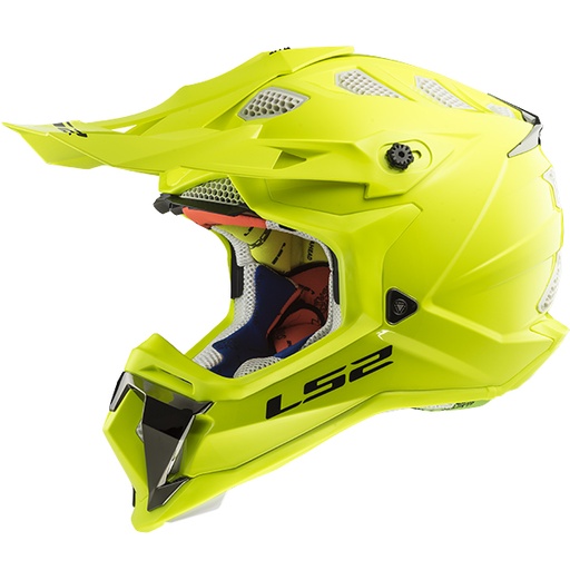 MX470 Subverter Solid Helmet