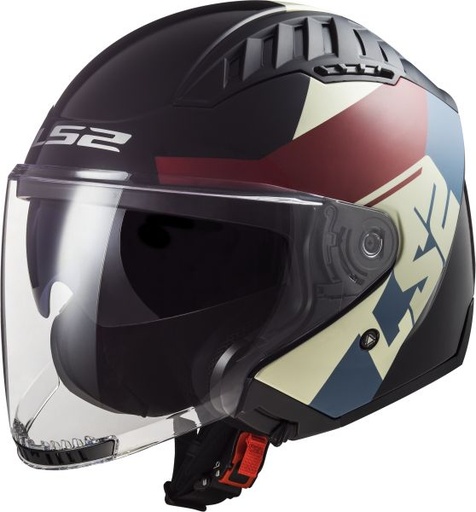 OF600 Copter Rise Helmet