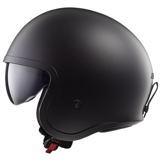 OF599 Spitfire 2 Solid Helmet