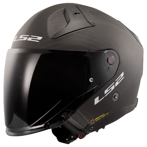 OF603 Infinity 2 Carbon Helmet