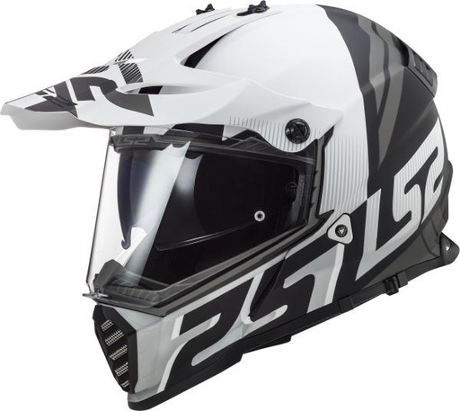 MX436 Pioneer Evo Evolve Helmet