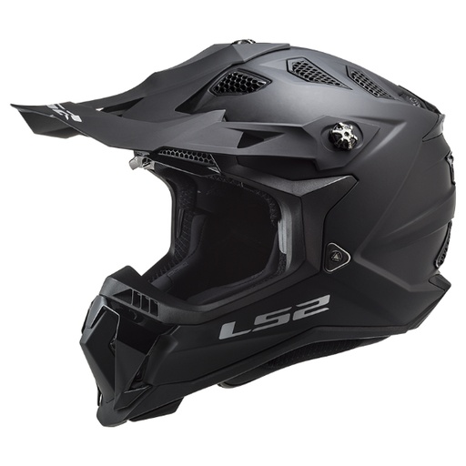 MX700 Subverter Evo 2 Solid Helmet