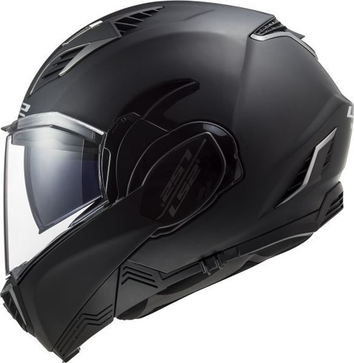 FF900 Valiant 2 Solid Helmet