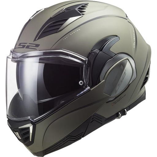 LS2 FF900 Valiant 2 Special Helmet