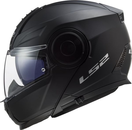 FF902 Scope Solid Helmet