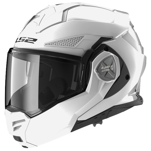 FF901 Advant X Solid Helmet