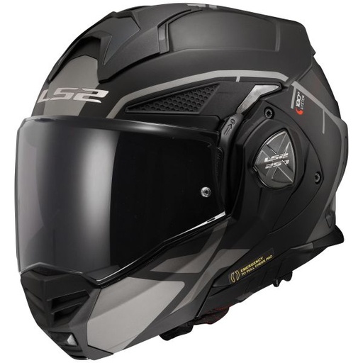 FF901 Advant X Metryk Helmet
