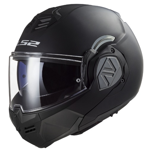 FF906 Advant Solid Helmet