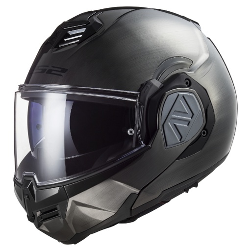 FF906 Advant Jeans Helmet