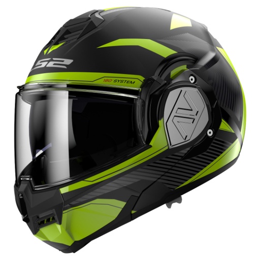 FF906 Advant Revo Helmet