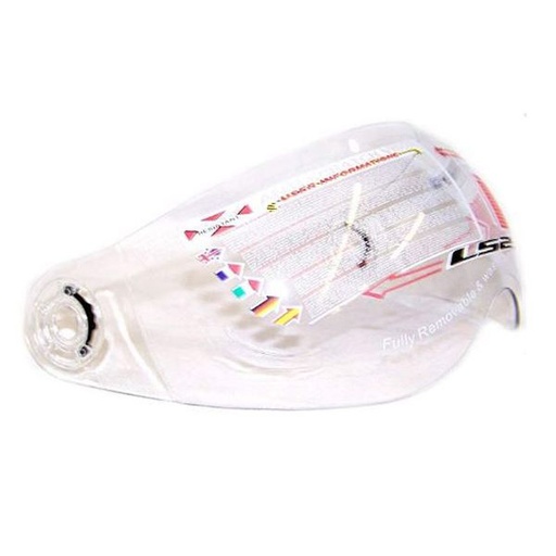 Visor OF536 Cruiser