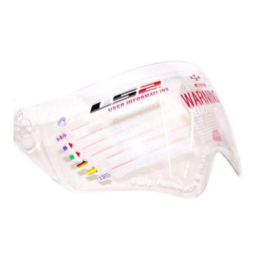 Visor OF559