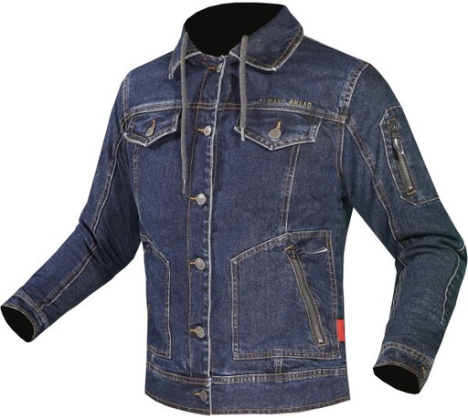 Oaky Lady Jacket