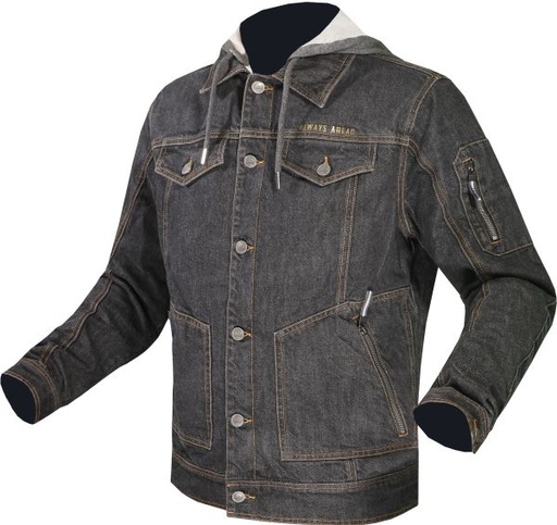 Oaky Jacket