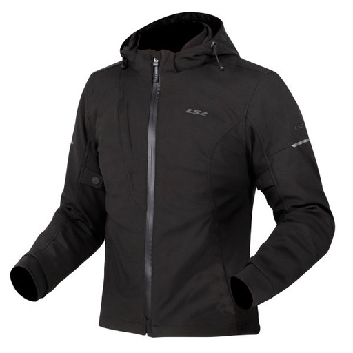 Bolton Lady Jacket