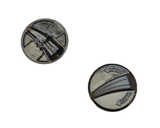 [03700201] Screws Ratchet OF560