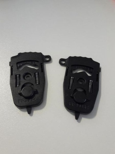 [03700300] Ratchet FF393