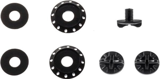 [03710019-01] Screws for Peak MX456