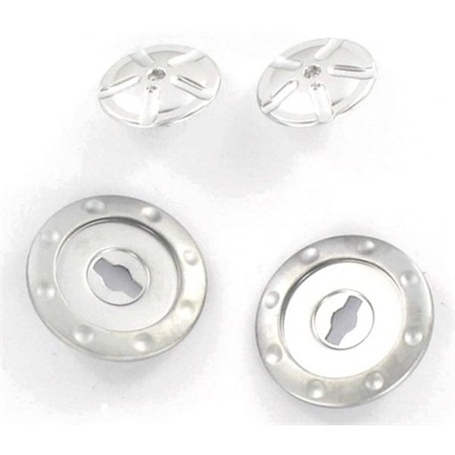 [03710034] Screws OF536 / OF543