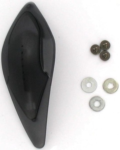 [03710046] Air Vent Upper OF536