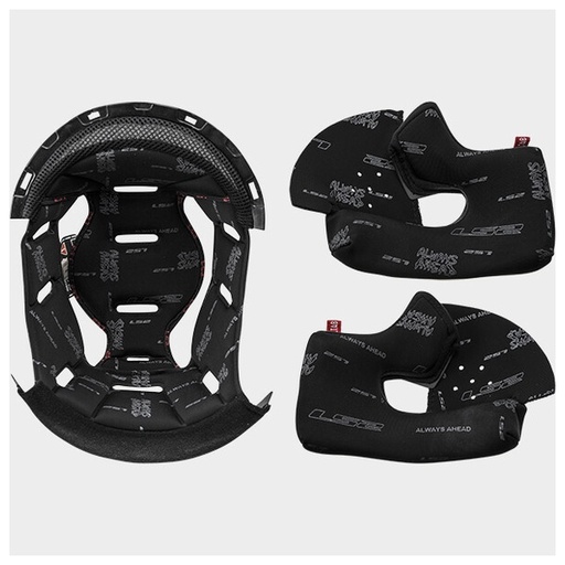 Liner kompatibel mit FF390 / FF397