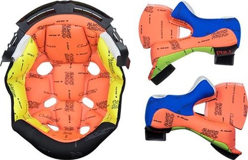 Liner MX470