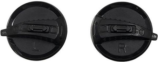 [03-8002090-01] Screws FF392 / 325 / 370 / 386