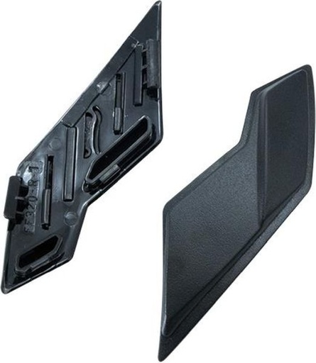 [03-800301133] FF320 Air Vent Front