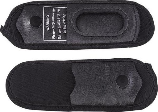 [03-800324CHS-01] Chin Strap Cover FF397