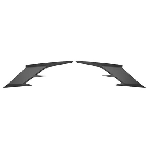 [03-800327AVS] Air Vent Back FF327