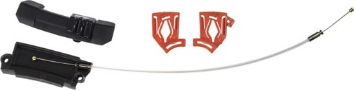 [03-800397SVO01] Sun Visor System FF397 / 390