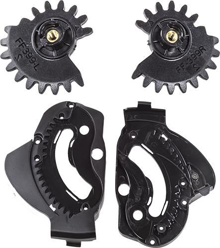 [03-800399CBR] Ratchet FF399