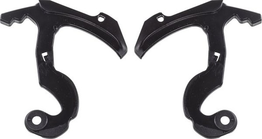 [03-800399VIO] Support Visor FF399