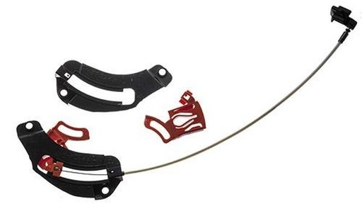 Sun Visor System MX436