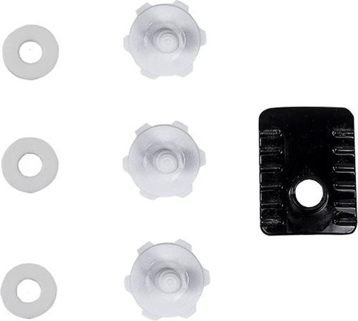 [03-800470PKS01-02] Screws for Peak MX470