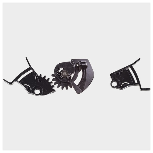 [03-800573SVS] Sun Visor System kompatibel mit OF573