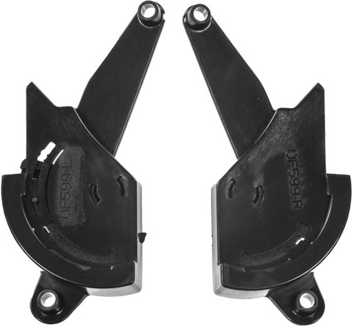 [03-800599SVS01] Sun Visor System OF599