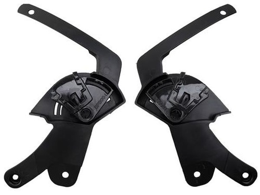 [03-800601SVS01] Sun Visor System OF601