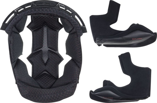 Liner MX701