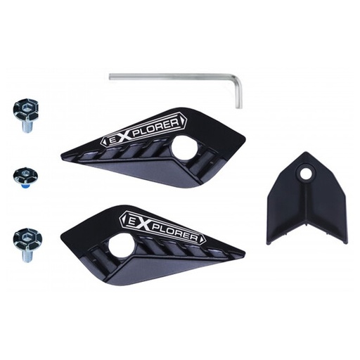 [03-800701SCS03] Kit for Full Face MX701