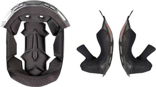 Liner FF805 Carbon