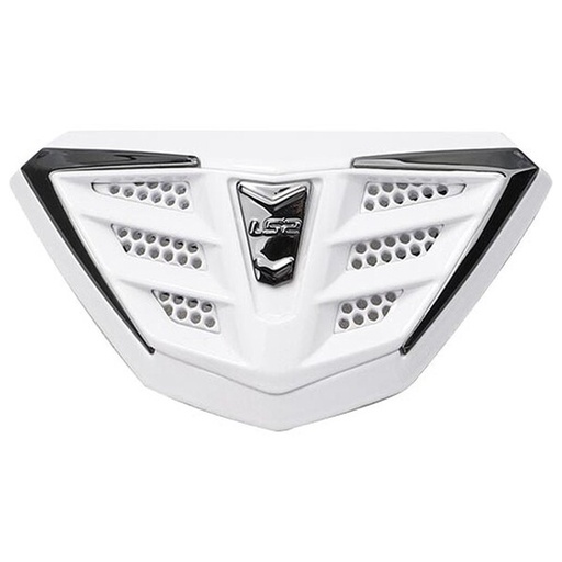 Air Vent Chin kompatibel mit FF900