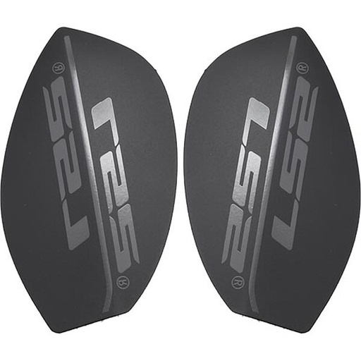 Plate Chin FF900