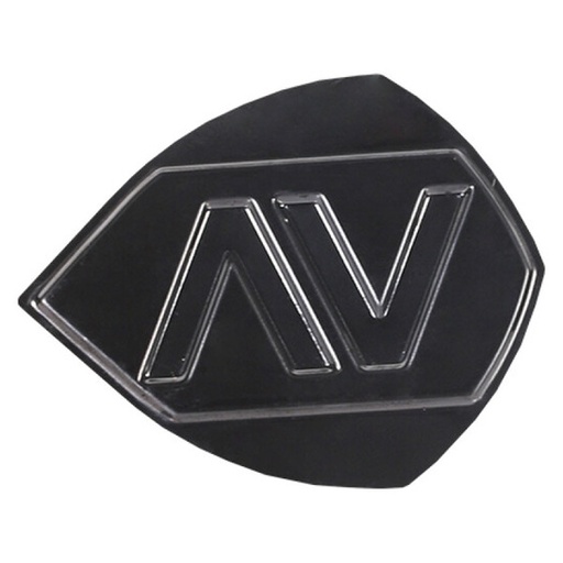 Plate Chin Bar FF906