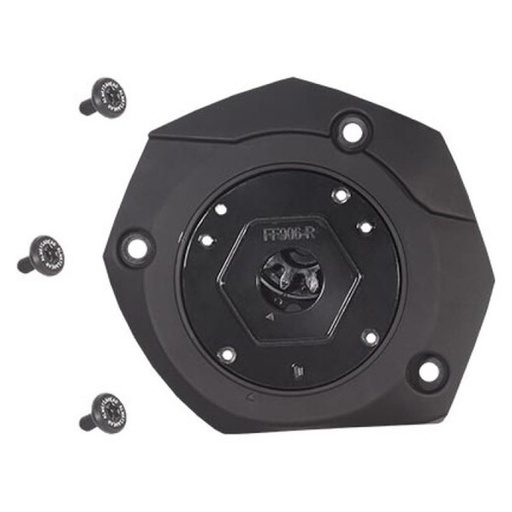 [03-800906CBR] Ratchet Chin Bar System FF906